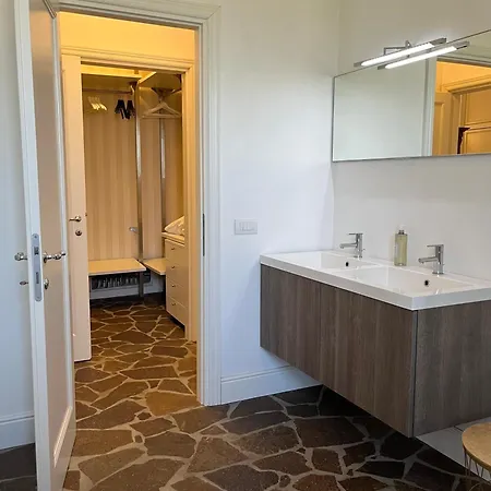 Pietrosa Villa Bagno A Ripoli